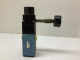 Mac PR82A-GADA Solenoid Valve