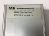 Mechanik InterFace PIC8IO 7513-00519 Module