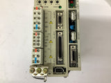 Yaskawa Servopack JUSP-NS100Y1 Controller