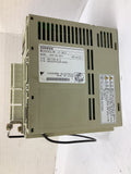 Yaskawa Servopack JUSP-NS100Y1 Controller