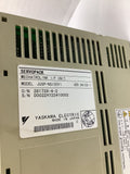 Yaskawa Servopack JUSP-NS100Y1 Controller