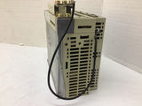 Yaskawa Servopack JUSP-NS100Y1 Controller