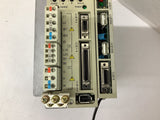 Yaskawa Servopack JUSP-NS100Y1 Controller