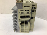 Yaskawa Servopack JUSP-NS100Y1 Controller