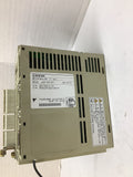 Yaskawa Servopack JUSP-NS100Y1 Controller