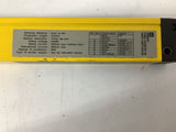 Omron F3S-A321P-D Safety Light Curtain