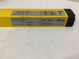 Omron F3S-A321P-D Safety Light Curtain