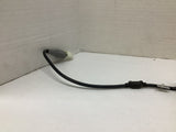 Omron F3S-A321P-D Safety Light Curtain