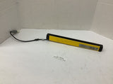 Omron F3S-A321P-D Safety Light Curtain