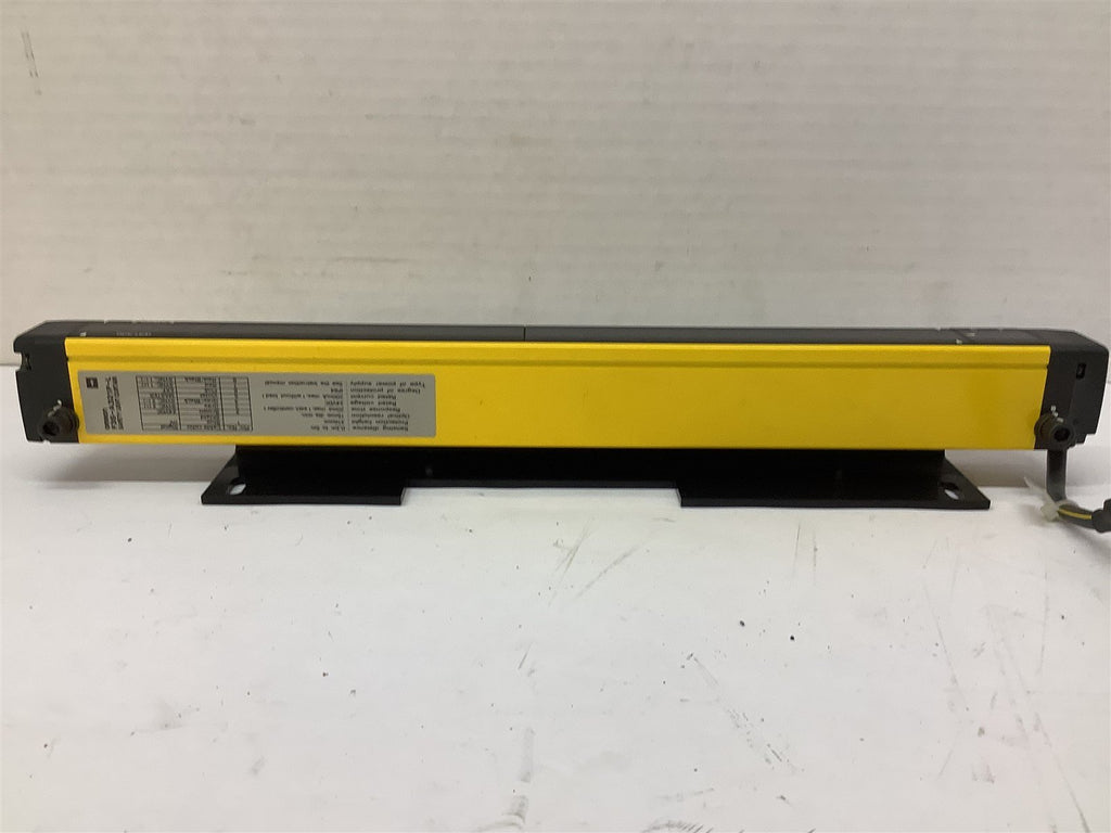 Omron F3S-A321P-L Safety Light Curtain