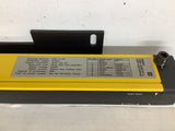 Omron F3S-A321P-L Safety Light Curtain