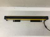 Omron F3S-A321P-L Safety Light Curtain