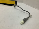 Omron F3S-A321P-L Safety Light Curtain