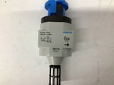 Festo 185779 D-MINI 240 Psi