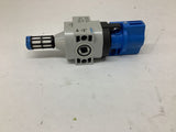 Festo 185779 D-MINI 240 Psi