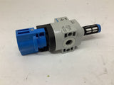 Festo 185779 D-MINI 240 Psi