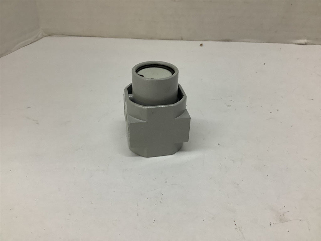 Festo HEL D-Mini E143 240 Psi