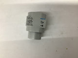Festo HEL D-Mini E143 240 Psi