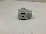 Festo HEL D-Mini E143 240 Psi