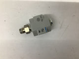Festo FRM-...-D-MINI 16 BAR Valve