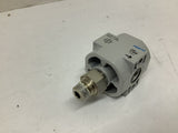 Festo FRM-...-D-MINI 16 BAR Valve