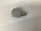 Festo FRM-...-D-MINI 16 BAR Valve