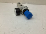 Festo LFR-D-MINI Pneumatic Filter Regulator