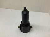 Norgren F73G-2AN-AD3 Valve And Oiler