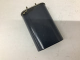 GE 26F6710FC Capacitor 500Hz 840 Vac