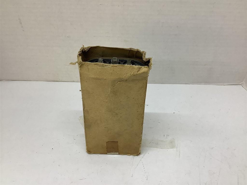 Capacitor 370V HCF 20/5