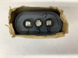 Capacitor 370V HCF 20/5