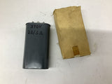 Capacitor 370V HCF 20/5