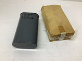 Capacitor 370V HCF 20/5