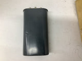 Capacitor 370V HCF 20/5