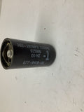 Aero M 161-193MFD Capacitor 60 Hz 110 Vac