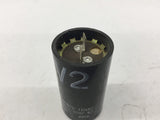 Aero M 189-227MFD Capacitor 110 Vac