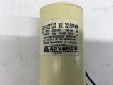 Advance 7C150P40R Capacitor 400Vac 50/60 Hz