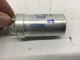 Mallory Type FP Capacitor 450 Vdc