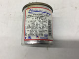 Am RAD R2000/37-605 Capacitor 50/60 Hz