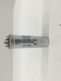 Motorola Type FP 17500MFD Capacitor 20 Vdc