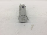 Motorola Type FP 17500MFD Capacitor 20 Vdc
