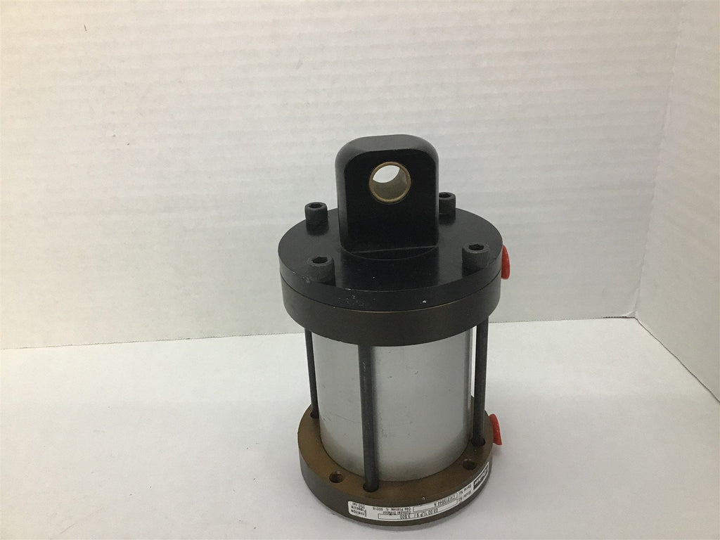 Parker 03001LP 9 Pneumatic Cylinder 3.500