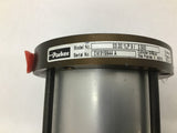Parker 03001LP 9 Pneumatic Cylinder 3.500