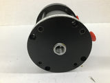 Parker 03001LP 9 Pneumatic Cylinder 3.500