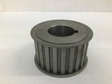 Browning 24HP200 Timing Belt Pulley 2" Bore