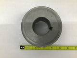 Browning 24HP200 Timing Belt Pulley 2" Bore