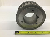 Browning 24HP200 Timing Belt Pulley 2" Bore