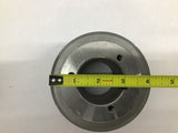 Browning 24HP200 Timing Belt Pulley 2" Bore
