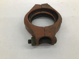 Gruvagrip 3 1/2" Pipe Clamp