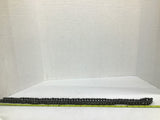 Diamond 428 HD Motorcycle Chain Pitch 1/2 Width 5/16 Pitches 116